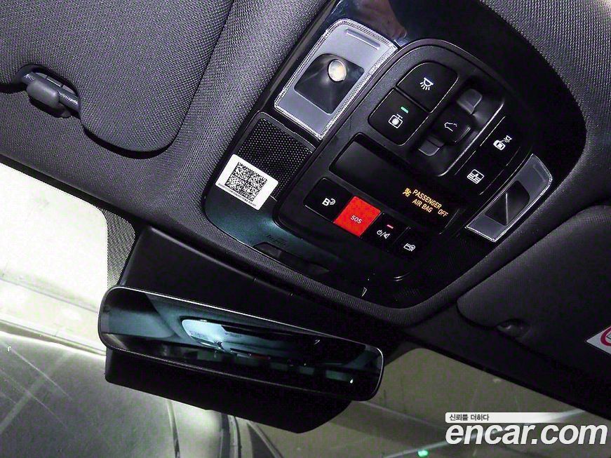 Hyundai Sonata 2024