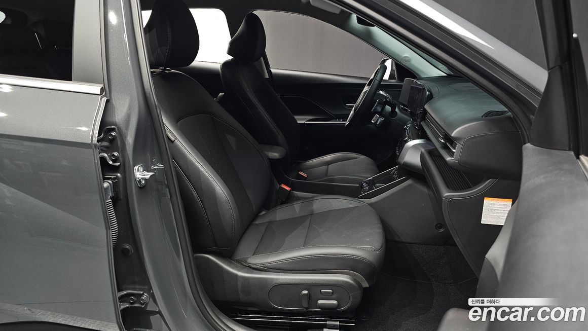 Hyundai Kona 2025
