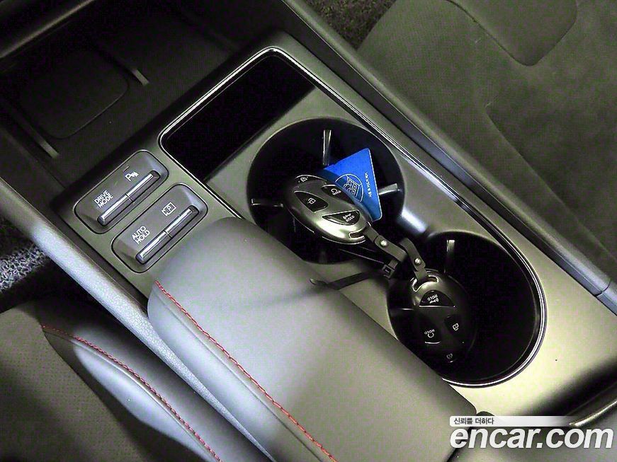 Hyundai Sonata 2024