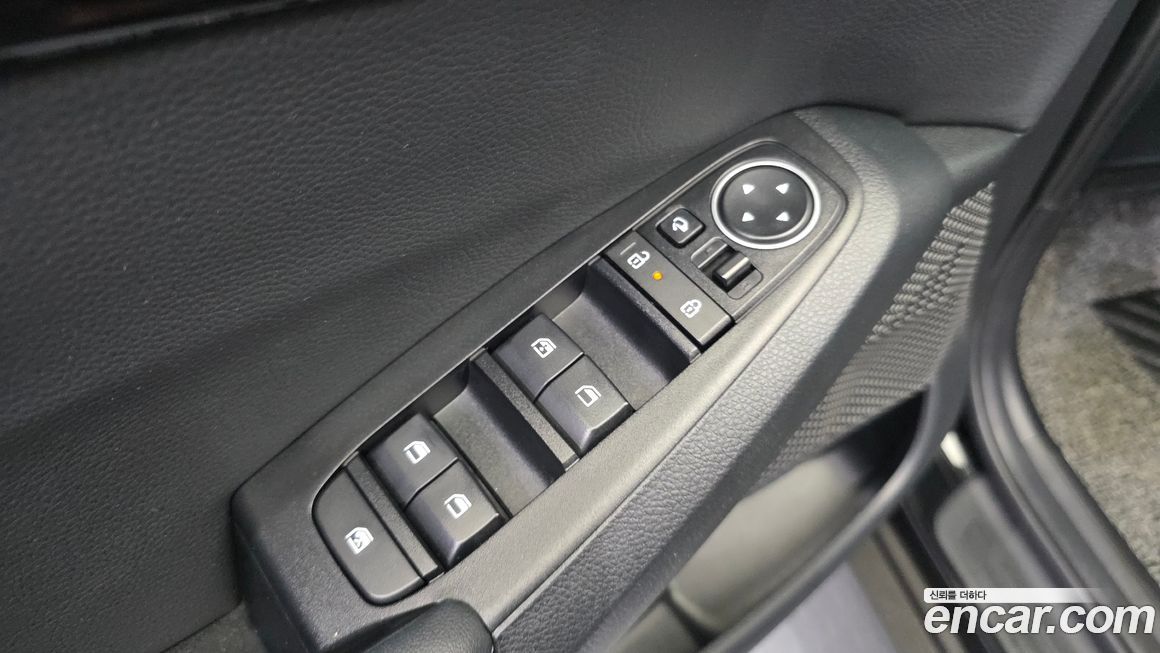 Kia Seltos 2023