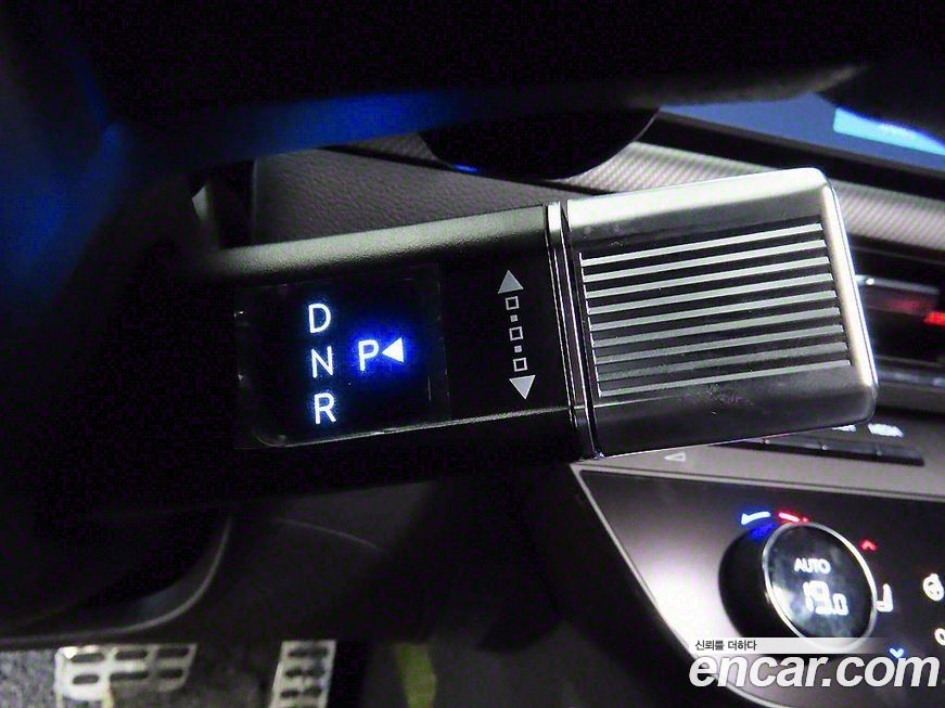 Hyundai Sonata 2024