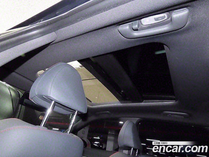 Hyundai Sonata 2024
