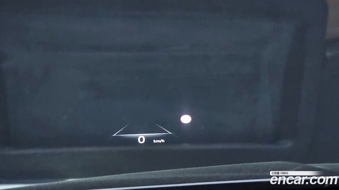 Genesis G80 2023