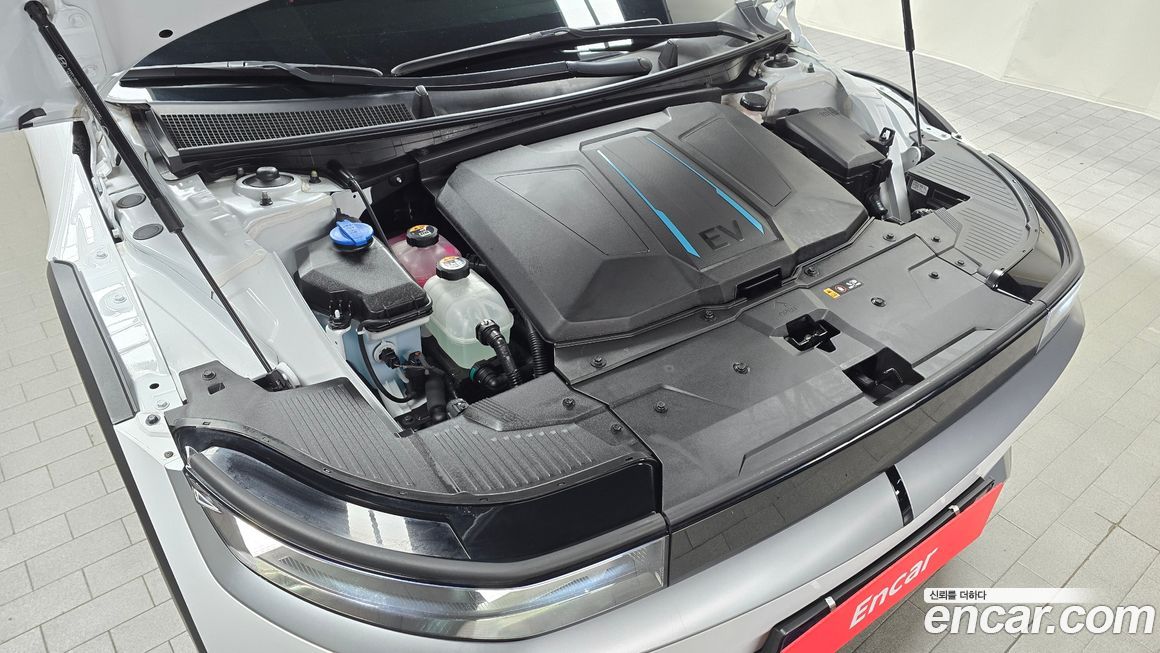 Hyundai Ioniq5 2024
