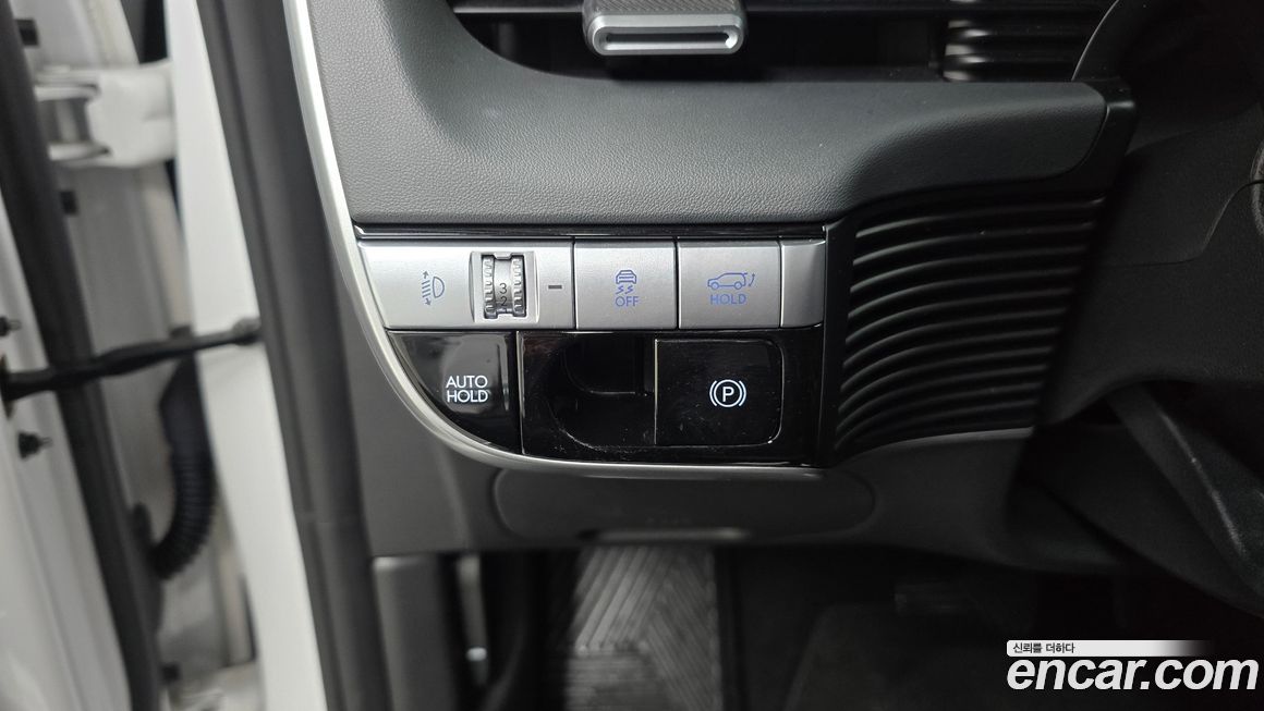 Hyundai Ioniq5 2024