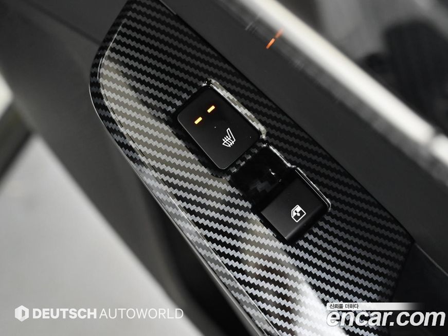 Kia EV6 2023