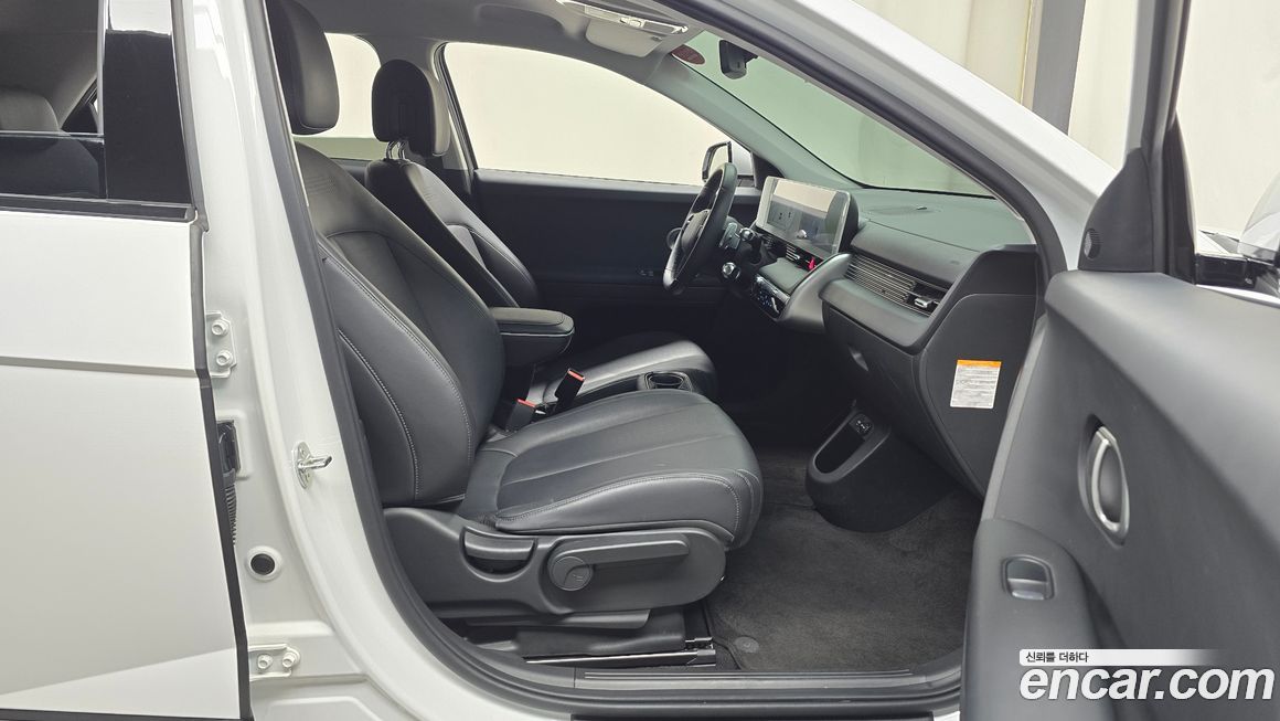 Hyundai Ioniq5 2024