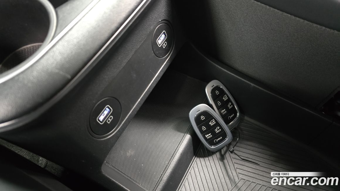 Hyundai Ioniq5 2024