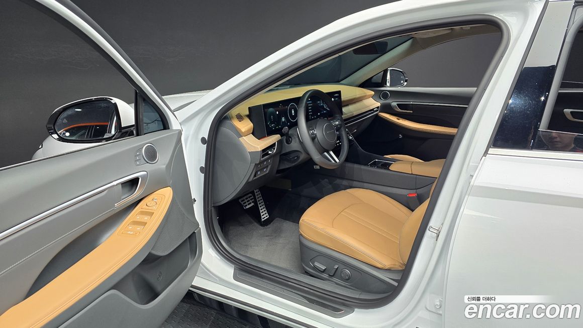 Hyundai Sonata 2026