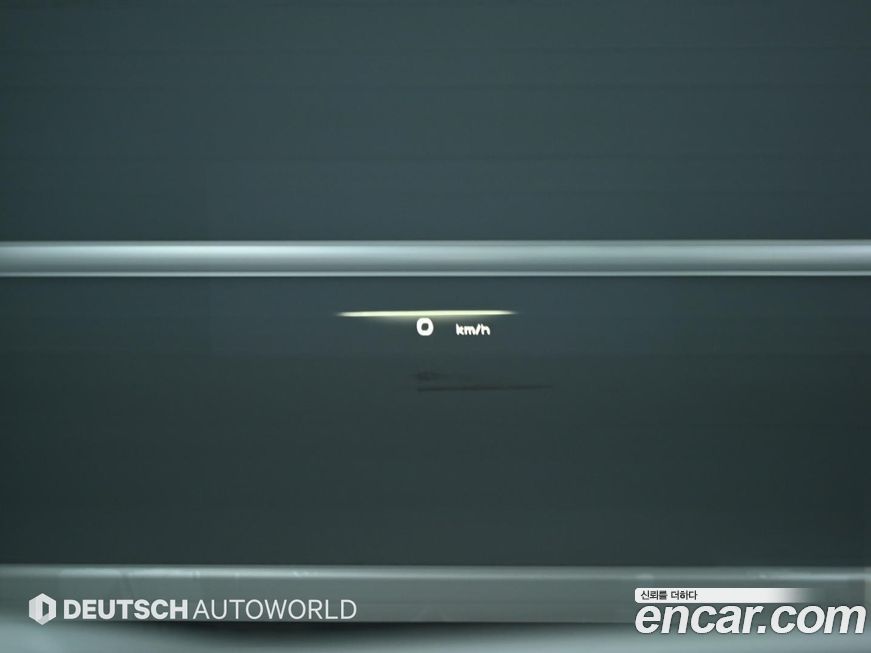 Kia EV6 2023