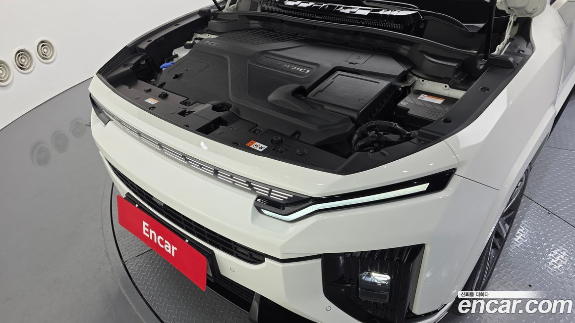 KG_Mobility_Ssangyong Actyon 2026