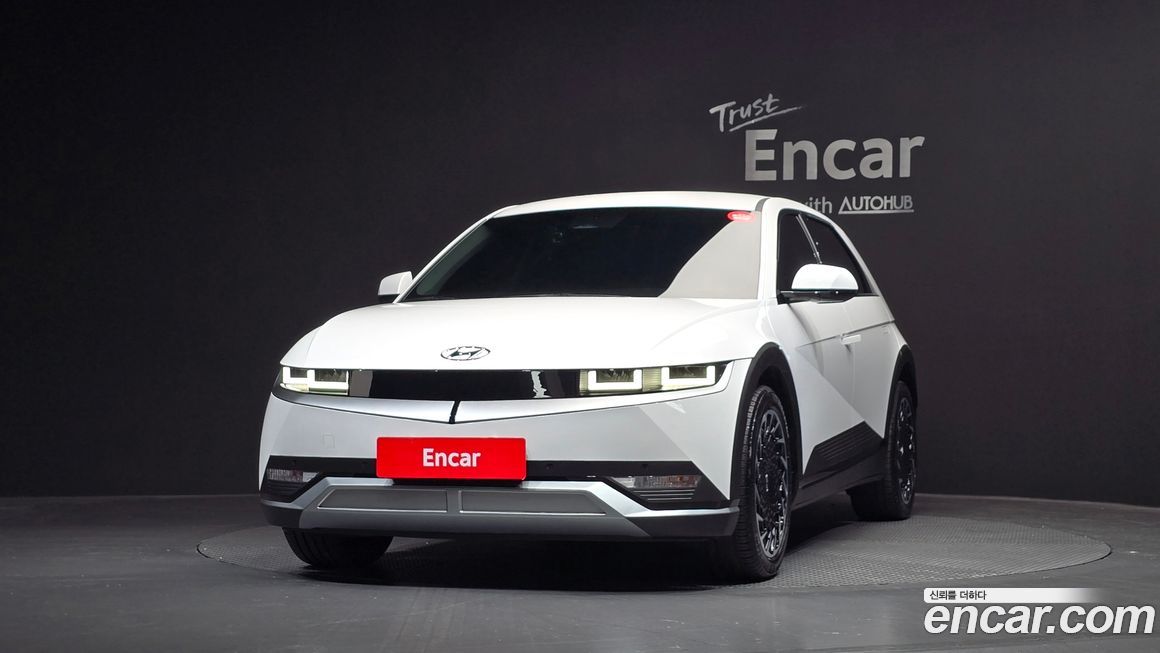 Hyundai Ioniq5 2024