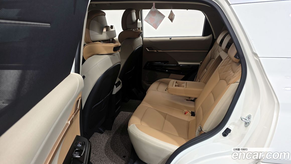 KG_Mobility_Ssangyong Actyon 2026