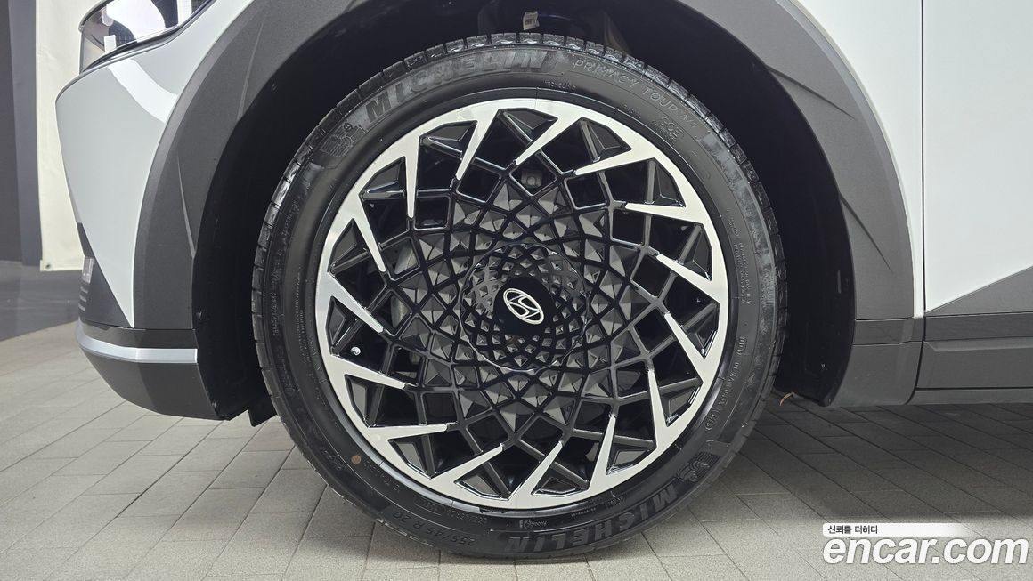 Hyundai Ioniq5 2024