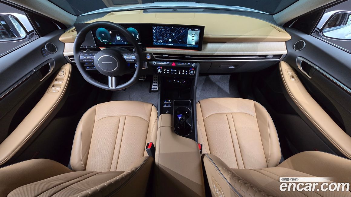 Hyundai Sonata 2026
