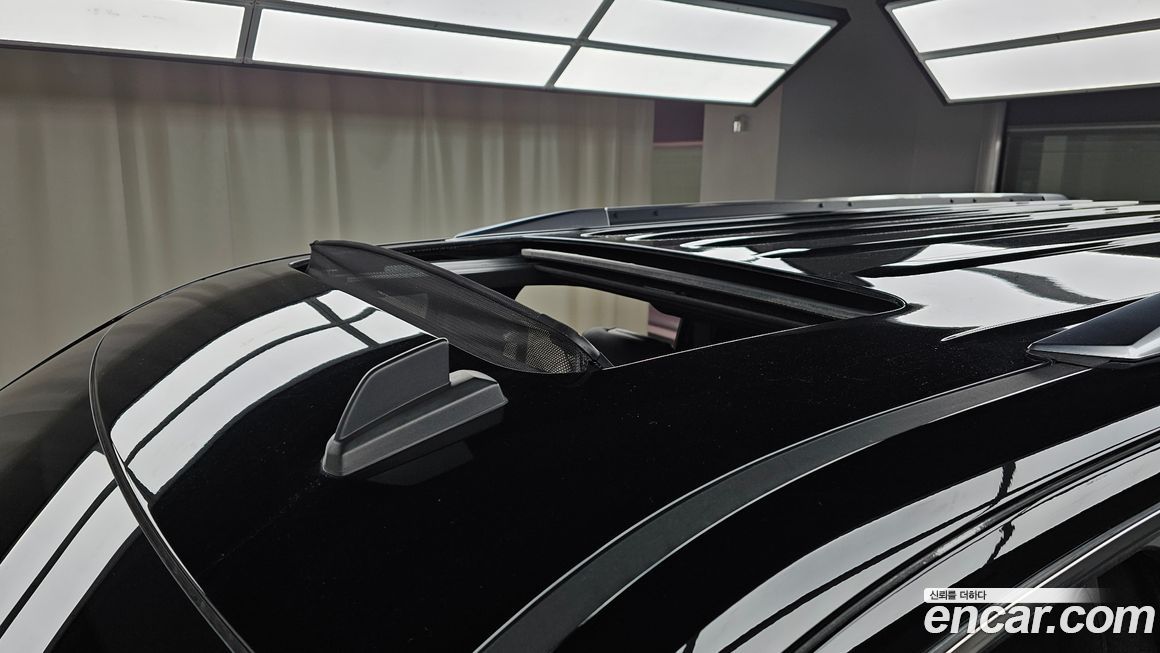 Cadillac Escalade 2016