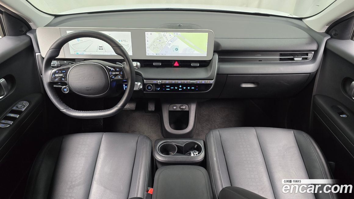 Hyundai Ioniq5 2024
