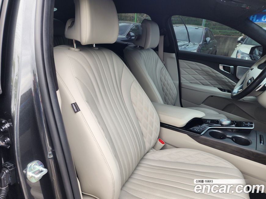 Kia K8 2024