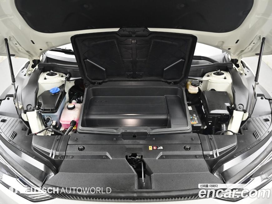 Kia EV6 2023