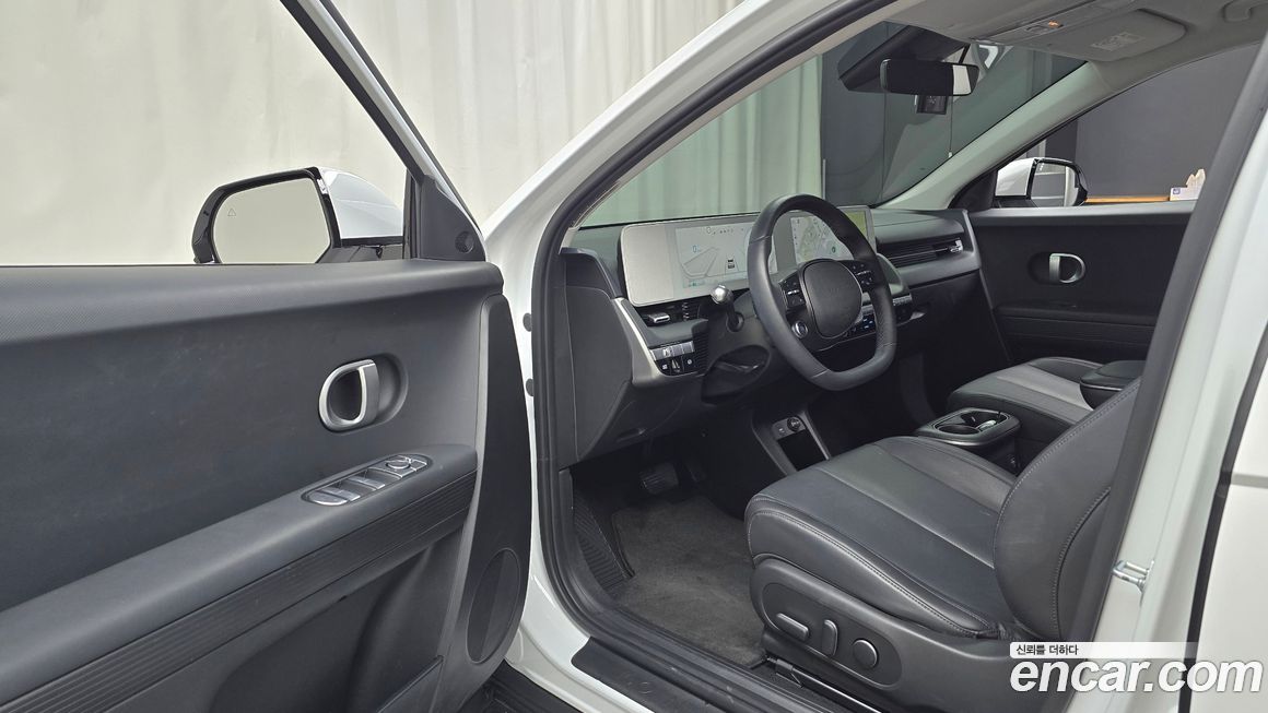 Hyundai Ioniq5 2024