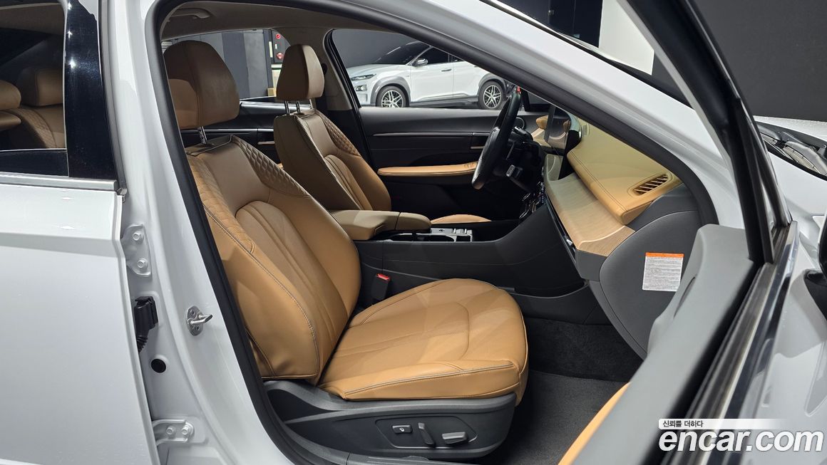 Hyundai Sonata 2026