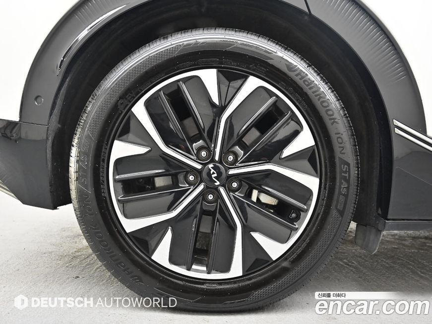 Kia EV6 2023