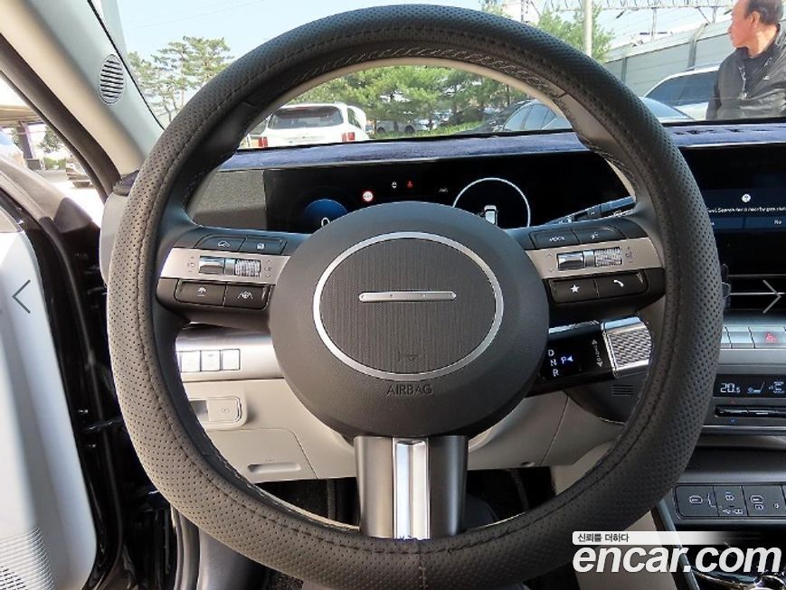 Hyundai Kona 2023