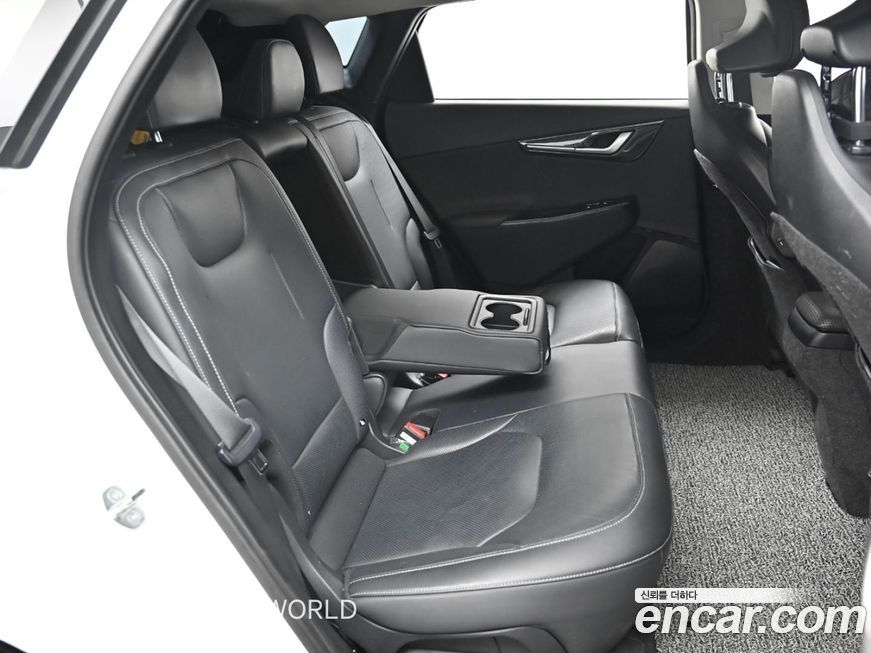 Kia EV6 2023
