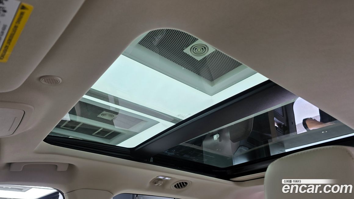 Ford Explorer 2021
