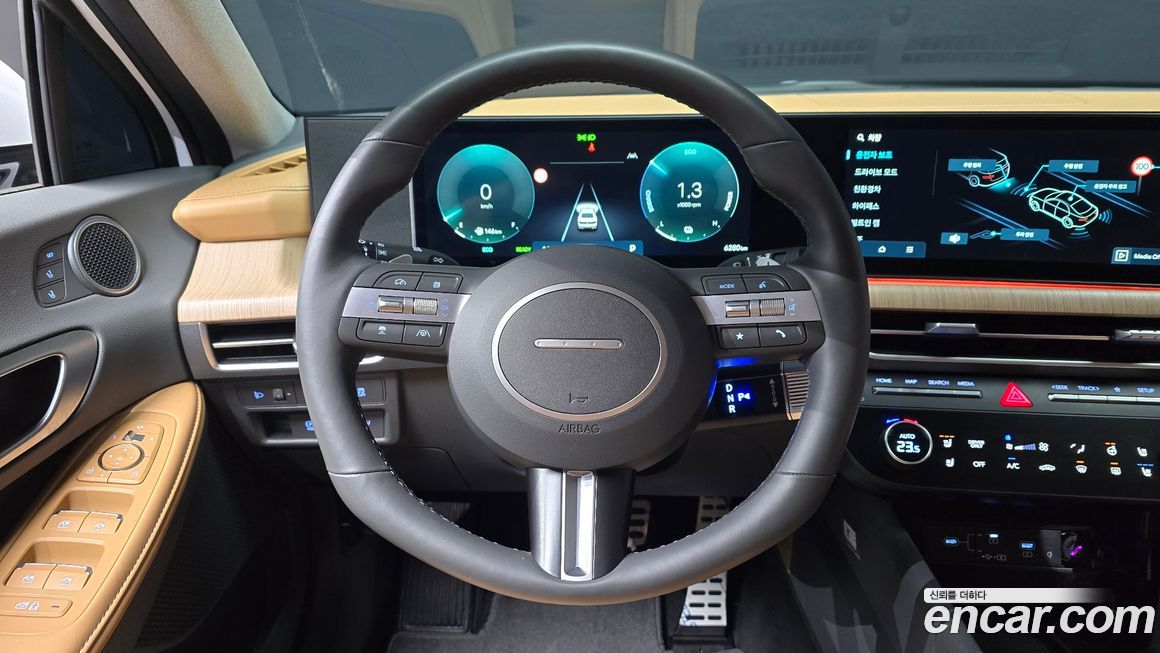 Hyundai Sonata 2026