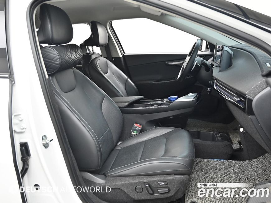 Kia EV6 2023