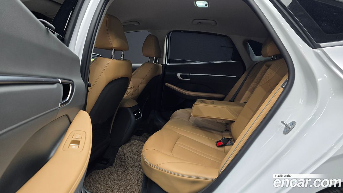 Hyundai Sonata 2026