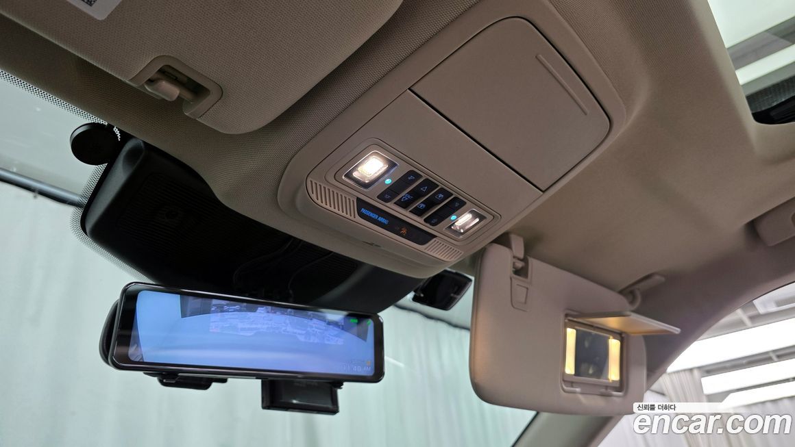 Ford Explorer 2021