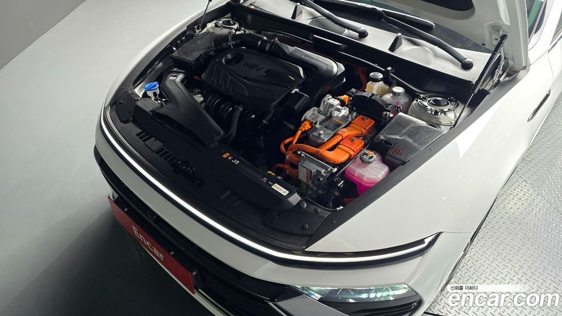 Hyundai Sonata 2026