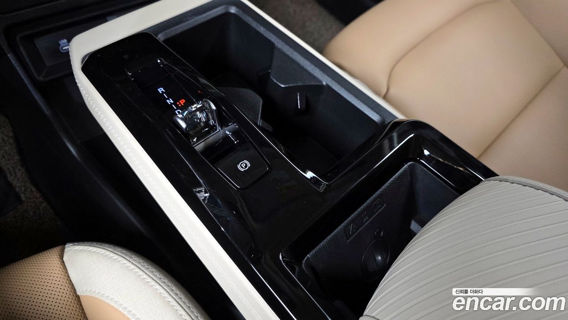 KG_Mobility_Ssangyong Actyon 2026