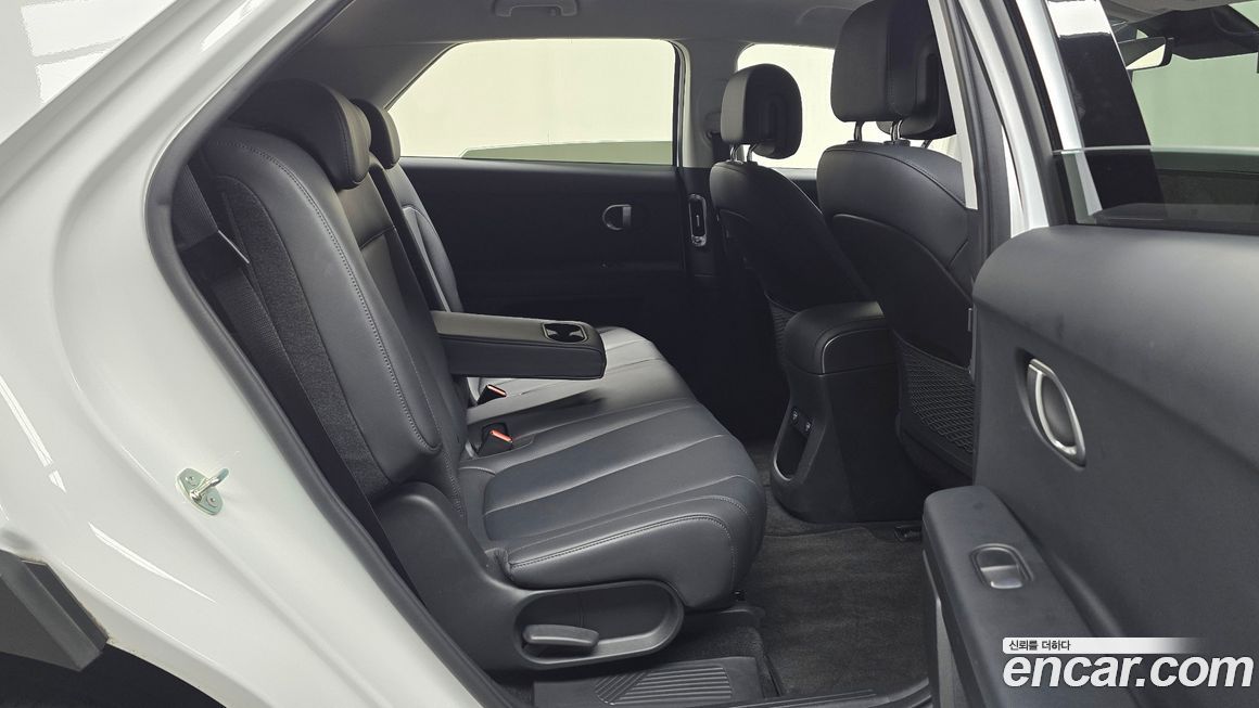 Hyundai Ioniq5 2024