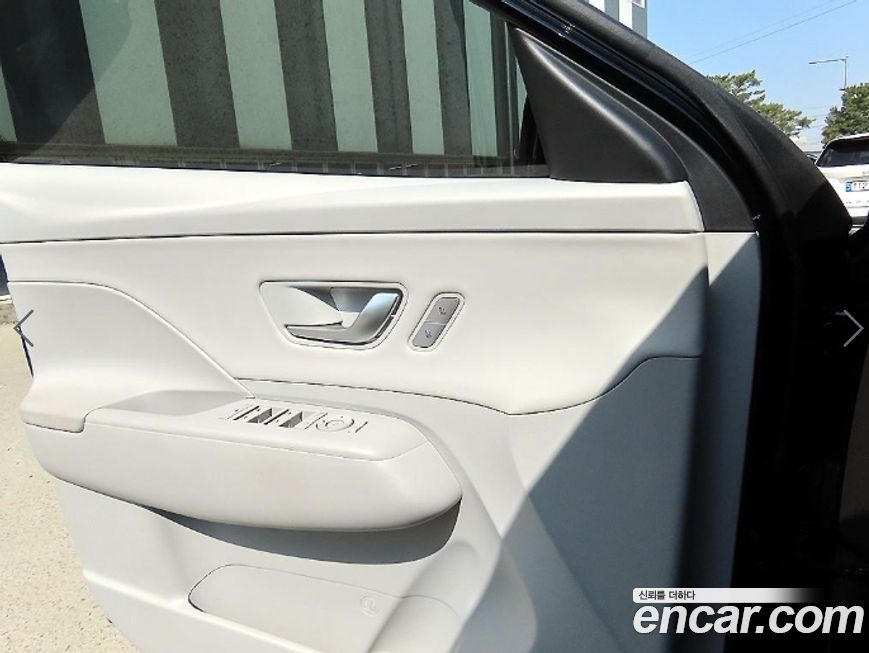 Hyundai Kona 2023