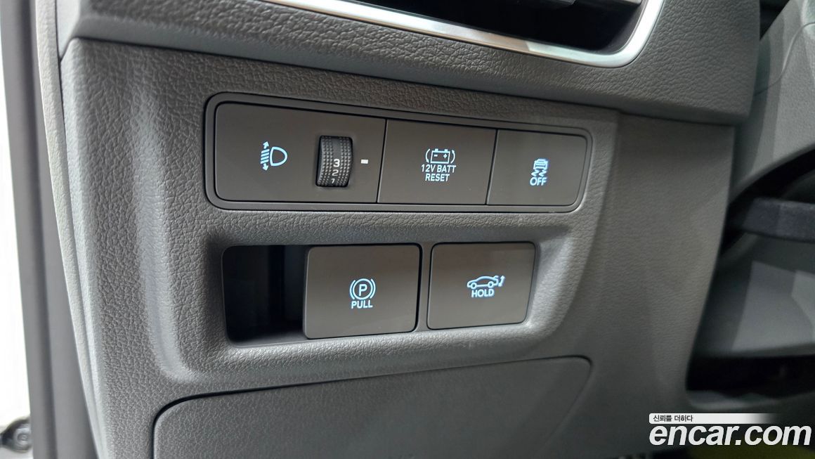 Hyundai Sonata 2026