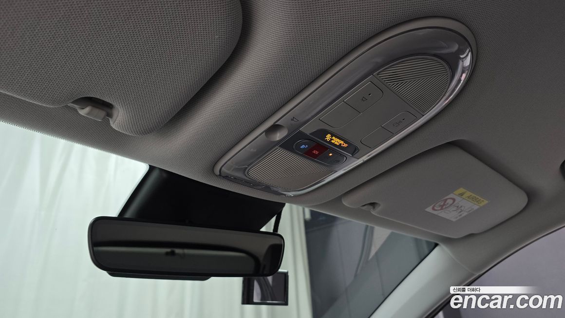 Hyundai Ioniq5 2024