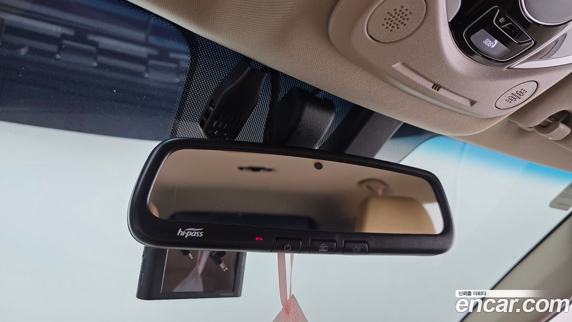 KG_Mobility_Ssangyong Actyon 2026