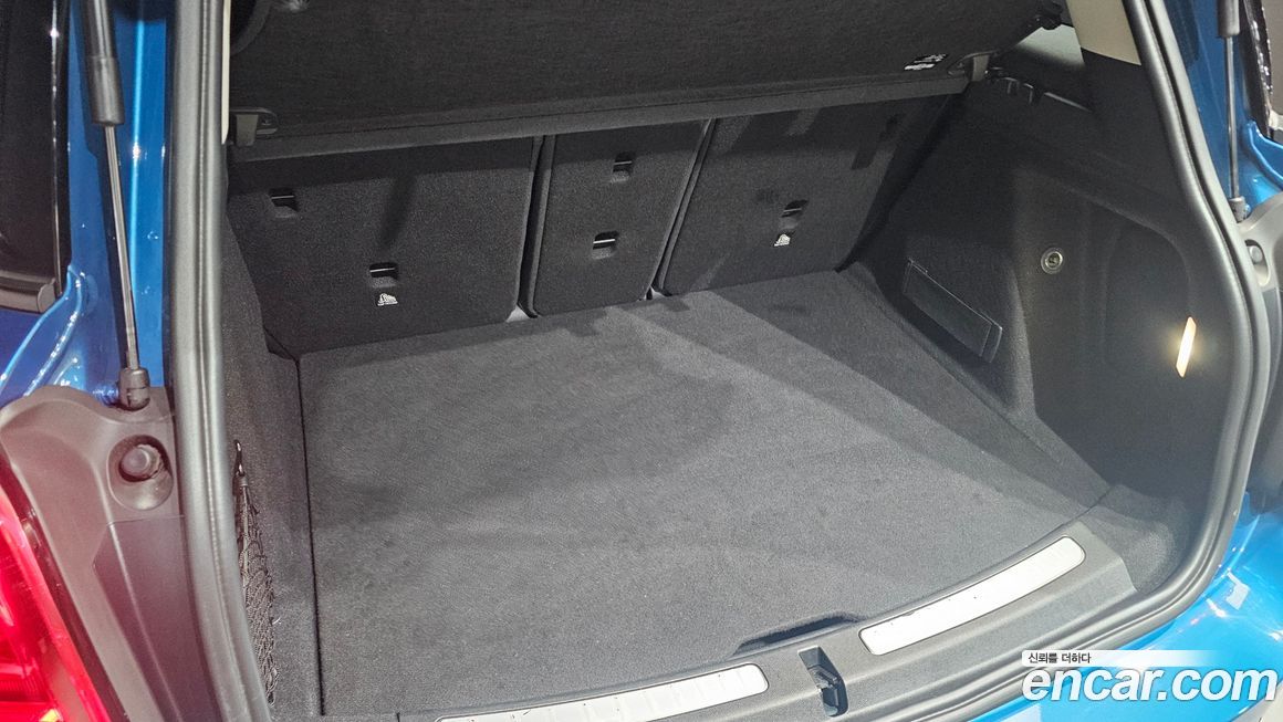 Mini Countryman 2023