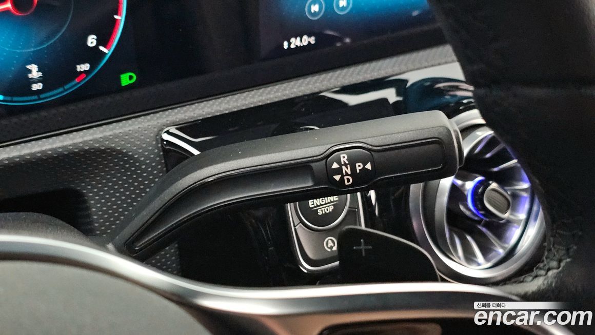 Mercedes-Benz A-Class 2022