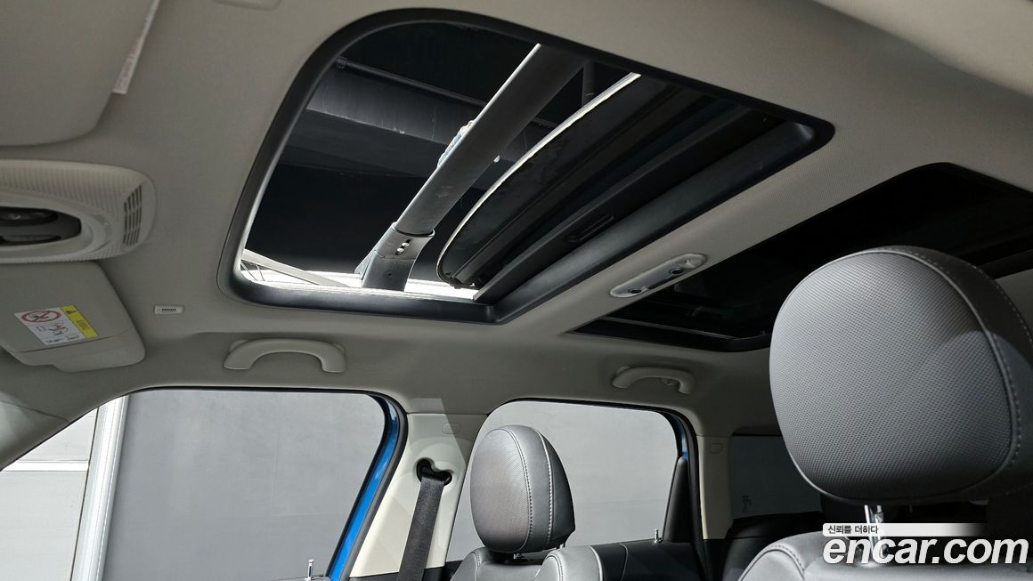 Mini Countryman 2023