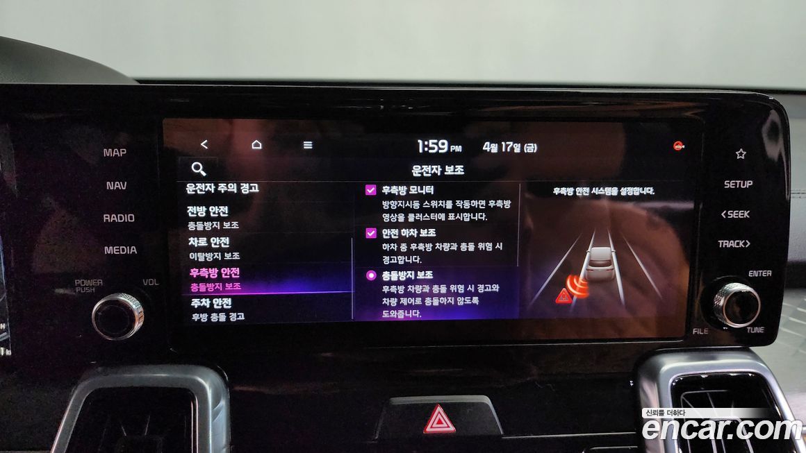 Kia Sorento 2023