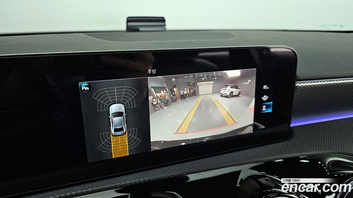 Mercedes-Benz A-Class 2022