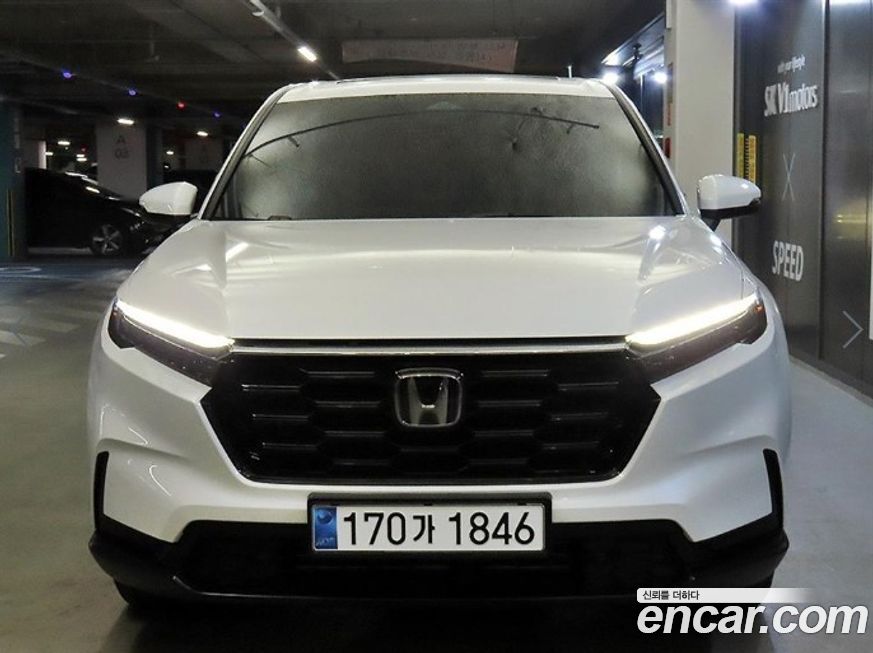 Honda CR-V 2024