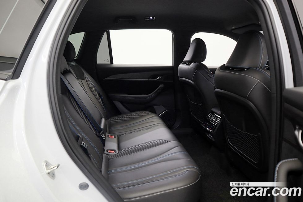 Renault-KoreaSamsung Grand Koleos 2025