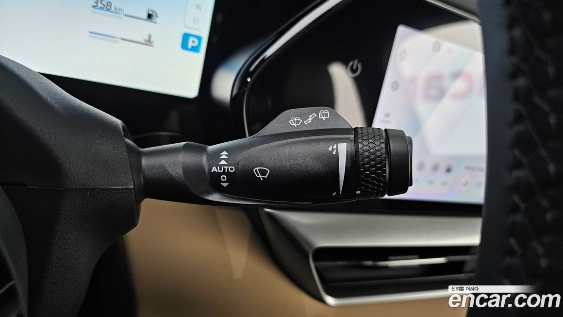 Renault-KoreaSamsung Grand Koleos 2025