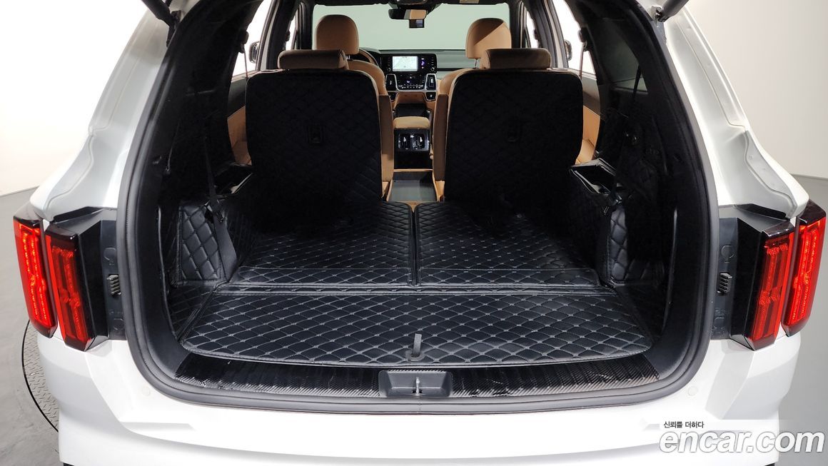 Kia Sorento 2023