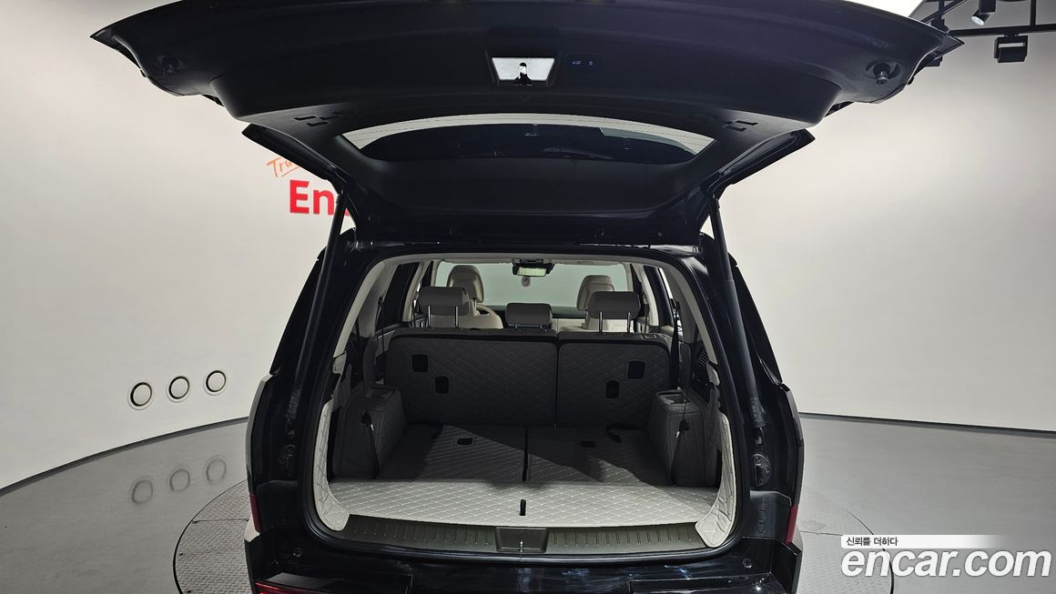 Hyundai Santafe 2025